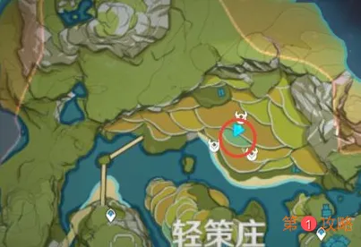 原神冰血暴成就怎么达成 原神冰血