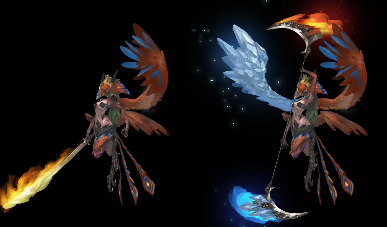 魔渊之刃试炼之地怎么打 魔渊之刃