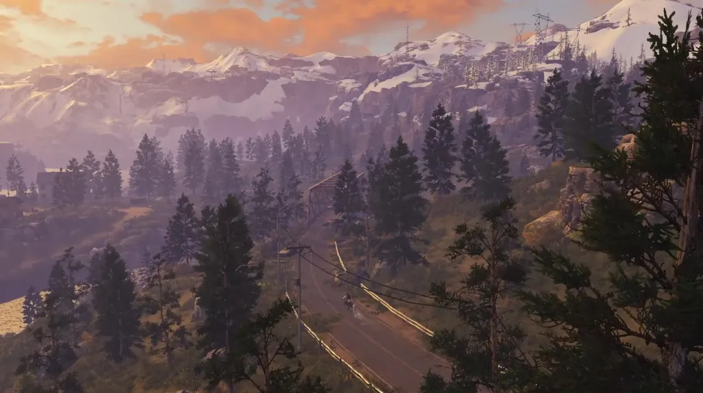 明日之后第三季尸潮位置在哪 明日