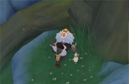 原神1.1版本大伟哥丘丘人位置一览 