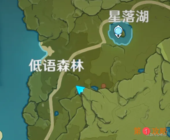 原神1.1版本蒙德城有哪些观景点 原神1.1版本蒙德观景点位置大全