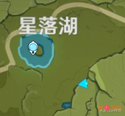 原神1.1版本蒙德城有哪些观景点 原神1.1版本蒙德观景点位置大全