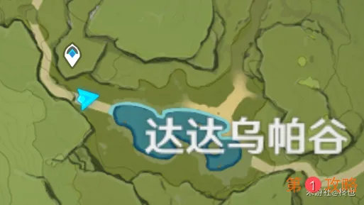 原神1.1版本蒙德城有哪些观景点 原神1.1版本蒙德观景点位置大全