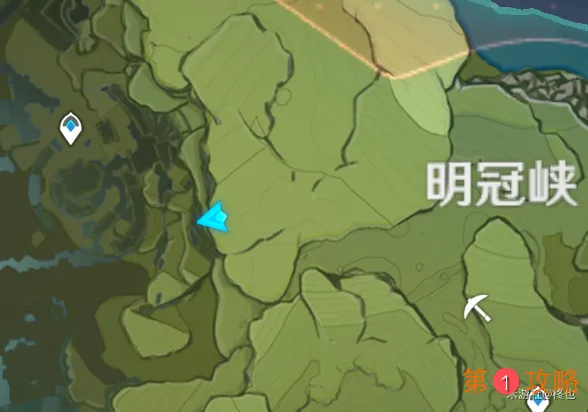 原神1.1版本蒙德城有哪些观景点 原神1.1版本蒙德观景点位置大全