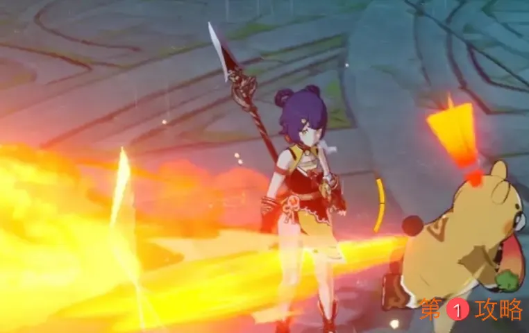 原神黄金屋公子怎么打 黄金屋公子