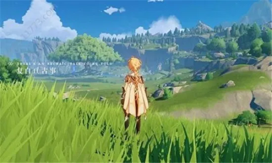 原神1.1版本奇怪的丘丘人在哪 原神