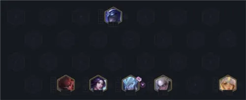 云顶之弈10.23版本最新上分阵容 最