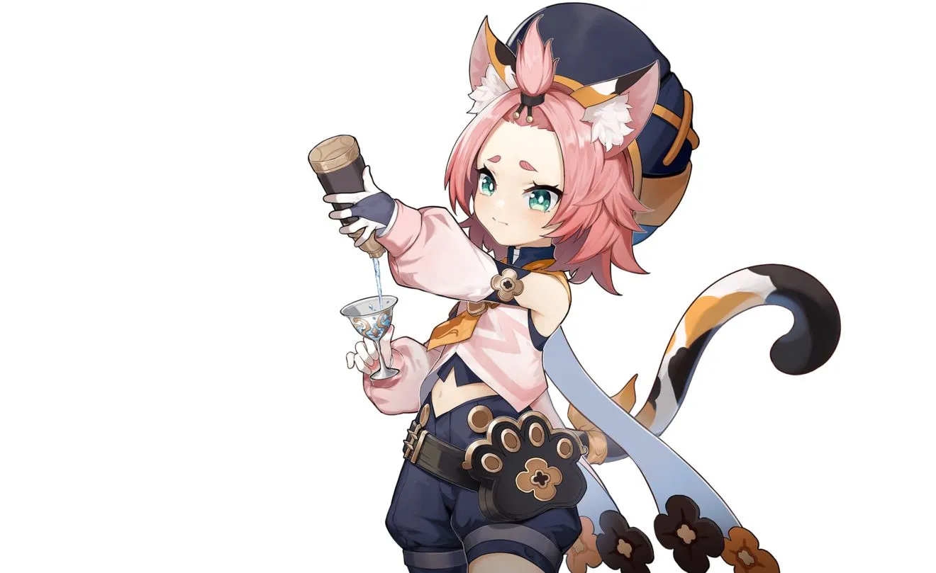 原神迪奥娜武器带什么好 迪奥娜武