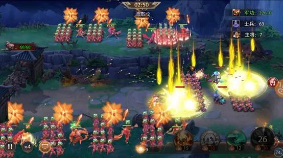 少年三国志零有哪些新的玩法 少年