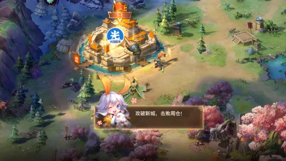 少年三国志零如何白嫖武将 少年三