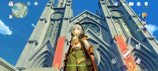 原神等量交换怎么触发 等量交换任