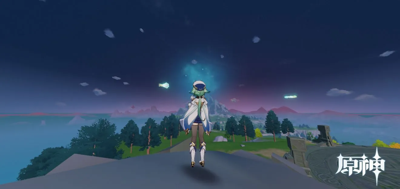 原神1.2up池子有什么角色 原神1.2u