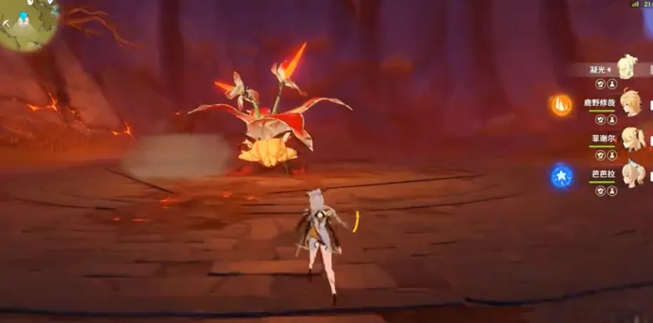 原神总有比火更炽热的火怎么得 总