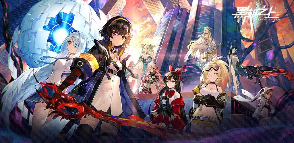 黑潮之上公测福利合集 11月公测福