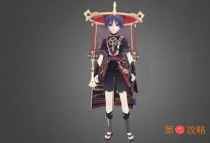 原神魈仙人什么时候上线 原神魈游戏原画立绘欣赏