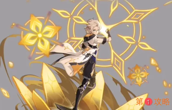 原神魈仙人什么时候上线 原神魈游戏原画立绘欣赏