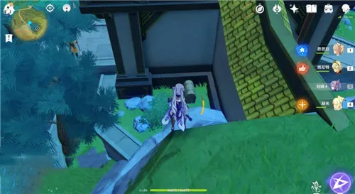 原神黄金屋宝箱位置一览 黄金屋三