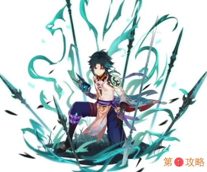 原神1.2新增角色阿贝多是C吗 原神