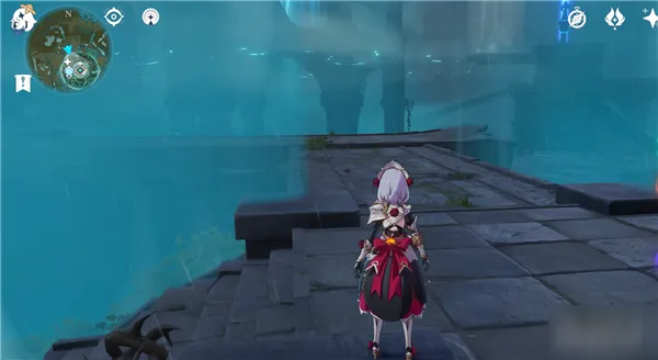 原神无人之家任务怎么完成 原神无人之家任务完成攻略