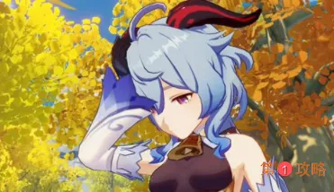 原神1.2新角色甘雨怎么样 1.2版本