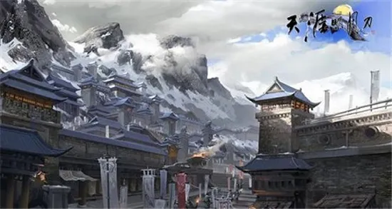 天涯明月刀手游太白论剑怎么玩 天