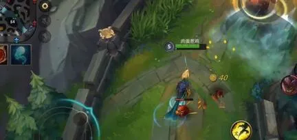 英雄联盟手游娜美装备怎么出 英雄