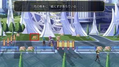 另一个伊甸外传隐藏要素大合集 另