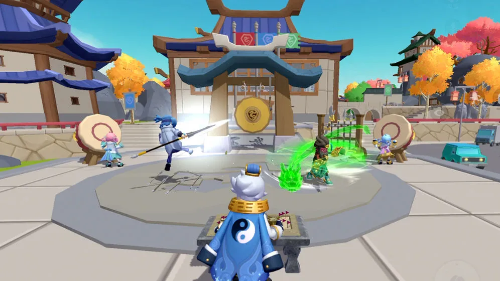 香肠派对变形机甲攻略 优缺点及玩