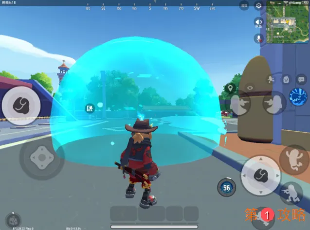 香肠派对海王卡怎么用 香肠派对海