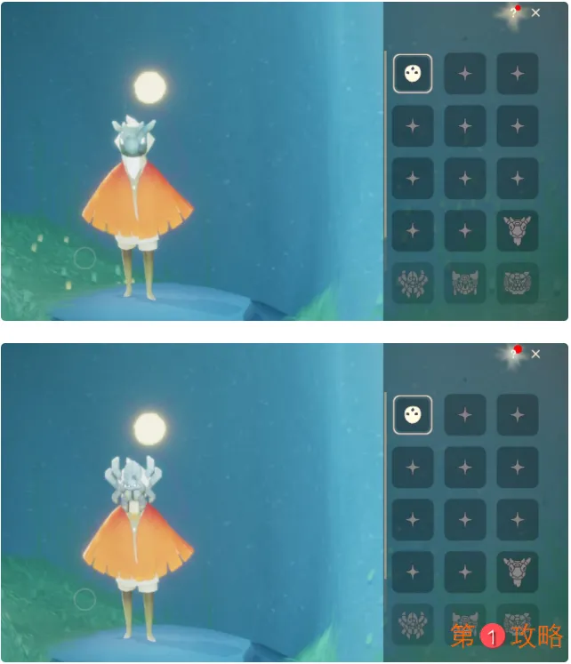 光遇手游预言季攻略 预言季皮肤及