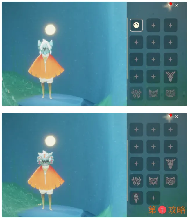 光遇手游预言季攻略 预言季皮肤及复刻先祖详解