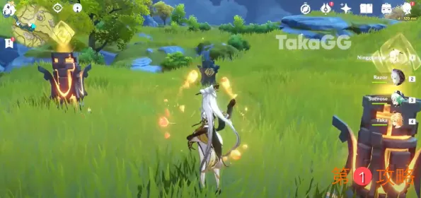 原神1.1更新后新增了哪些箱子 原神1.1更新后新增的箱子位置