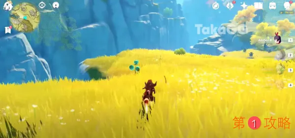 原神1.1更新后新增了哪些箱子 原神1.1更新后新增的箱子位置