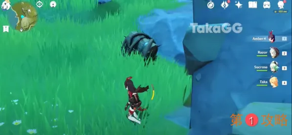 原神1.1更新后新增了哪些箱子 原神1.1更新后新增的箱子位置