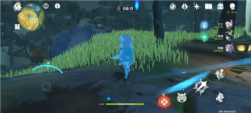 原神讨伐悬赏快速找到目标怪物方法