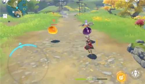 原神约等于天下无敌成就攻略详解 