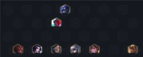 云顶之弈10.23版本最新阵容推荐 最