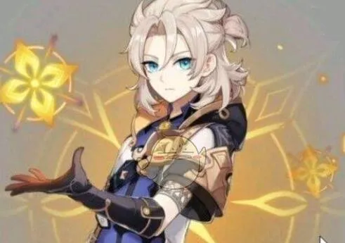 原神阿尔贝多技能怎么样 原神新角