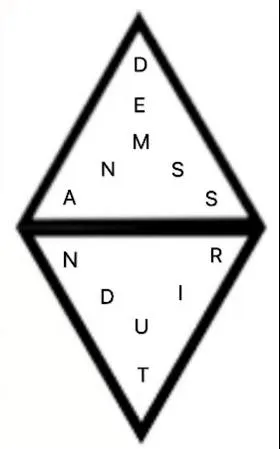 犯罪大师囚笼答案大全 囚笼全关卡答案解析