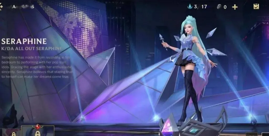 英雄联盟手游更新最新消息 LOL手游