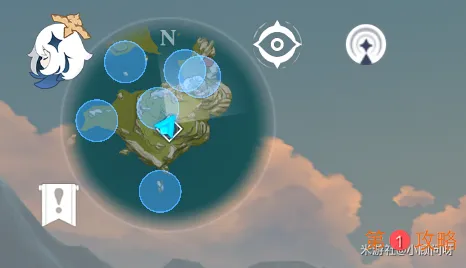 原神未归的熄星活动攻略 熄星能量获取方法大全