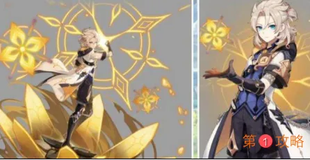 原神12层低练度满星攻略 原神12层