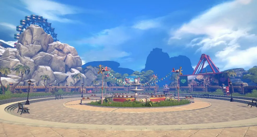 风暴岛手游莉莉安怎么样 莉莉安技