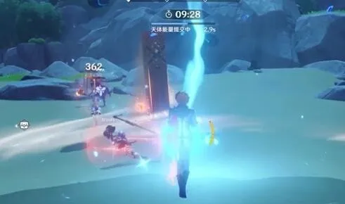 原神天降之星任务怎么做 原神未归