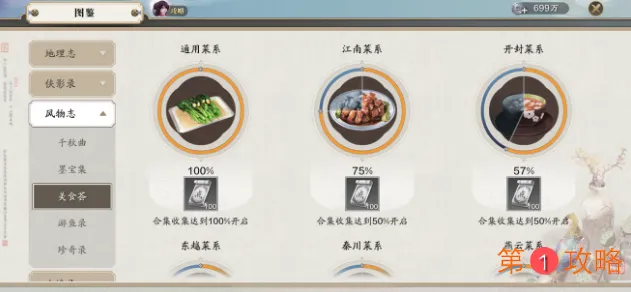 天涯明月刀厨师怎么赚碎银 天涯明月刀厨师赚碎银技巧