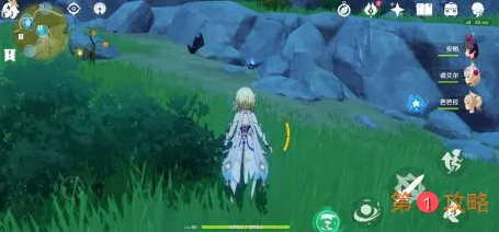 原神未归的熄星陨星星核在哪 未归的熄星7个陨星星核收集位置介绍