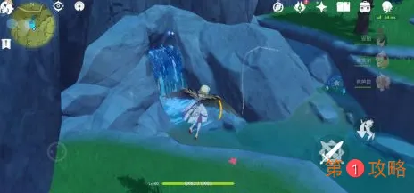 原神未归的熄星陨星星核在哪 未归的熄星7个陨星星核收集位置介绍