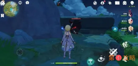 原神未归的熄星陨星星核在哪 未归的熄星7个陨星星核收集位置介绍