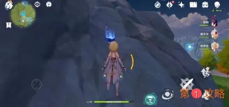 原神未归的熄星陨星星核在哪 未归的熄星7个陨星星核收集位置介绍