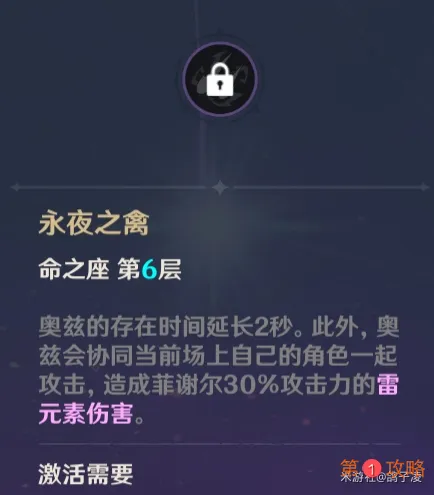 原神菲谢尔组最新玩法攻略 原神菲谢尔的玩法思路和攻略